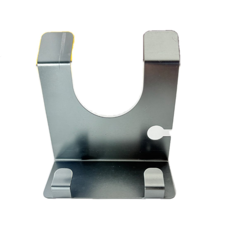 إطار دعم سبائك الألومنيوم المخصص