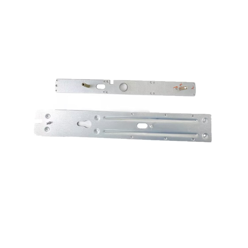 لوحة تركيب جسم القفل من الفولاذ المقاوم للصدأ 304