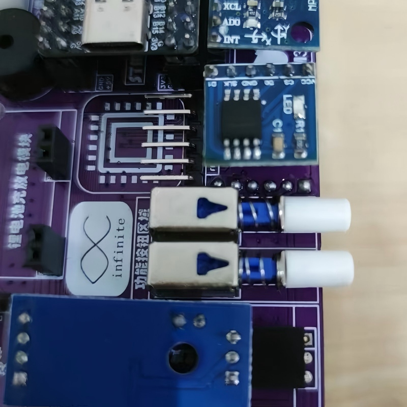 دليل تصميم ثنائي الفينيل متعدد الكلور: بصمة مفتاح الشريحة & نصائح التخطيط ---- من الشركة المصنعة للتبديل